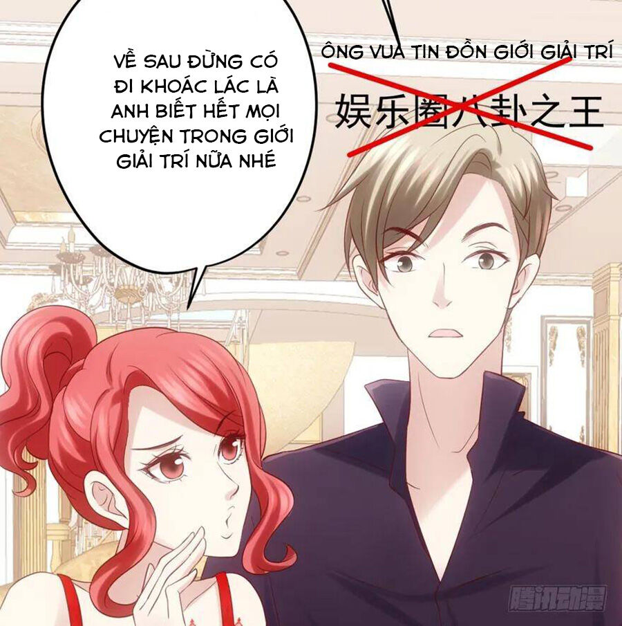 Tôi Không Phải Nữ Phụ Ác Độc Chapter 90 - Trang 2