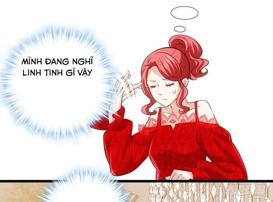 Tôi Không Phải Nữ Phụ Ác Độc Chapter 91 - Trang 2