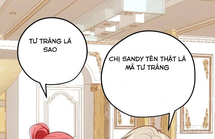 Tôi Không Phải Nữ Phụ Ác Độc Chapter 91 - Trang 2