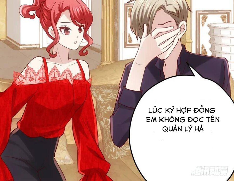 Tôi Không Phải Nữ Phụ Ác Độc Chapter 91 - Trang 2