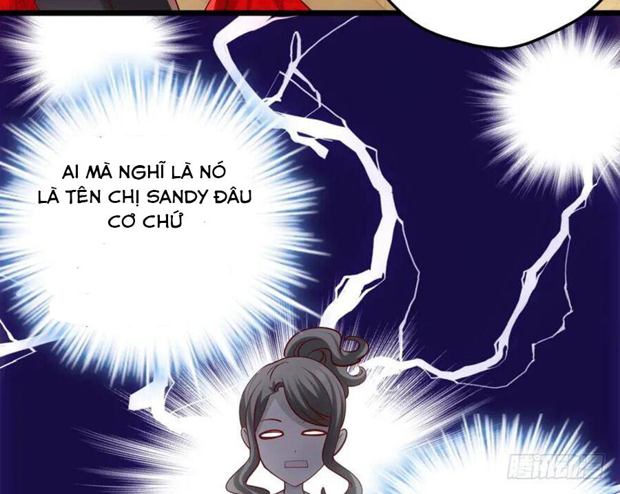 Tôi Không Phải Nữ Phụ Ác Độc Chapter 91 - Trang 2