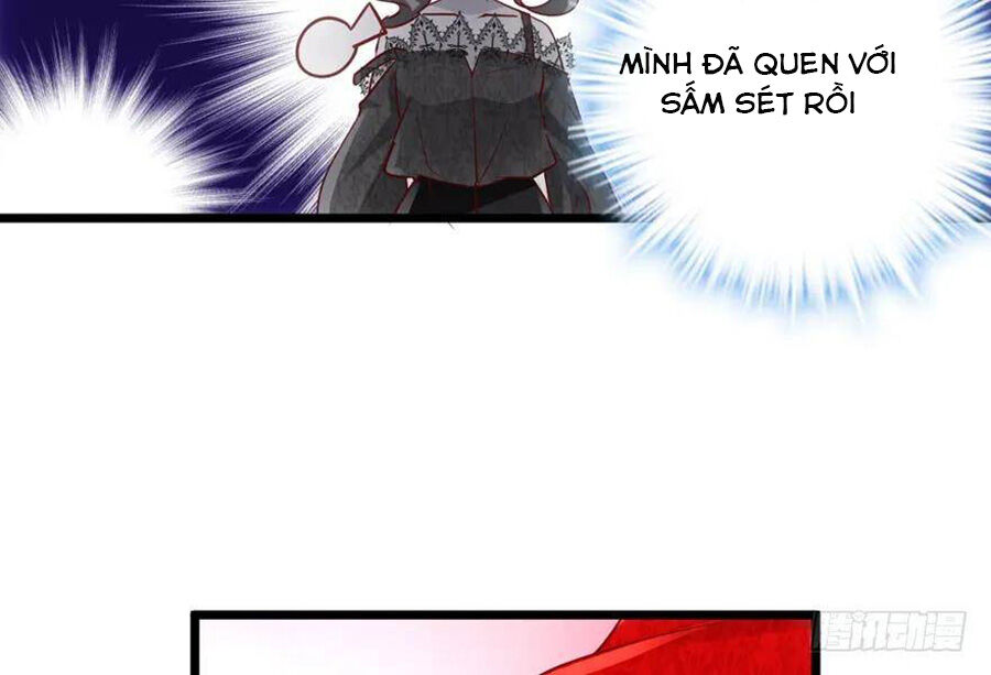 Tôi Không Phải Nữ Phụ Ác Độc Chapter 91 - Trang 2