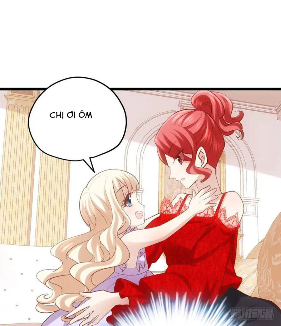 Tôi Không Phải Nữ Phụ Ác Độc Chapter 91 - Trang 2