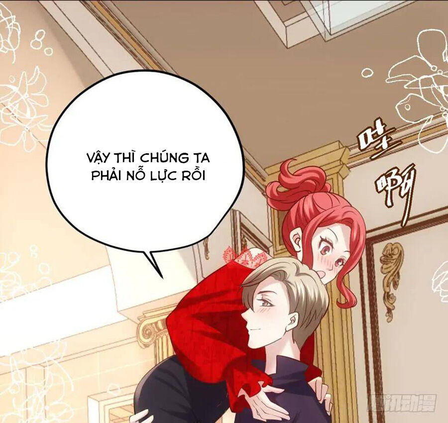 Tôi Không Phải Nữ Phụ Ác Độc Chapter 91 - Trang 2