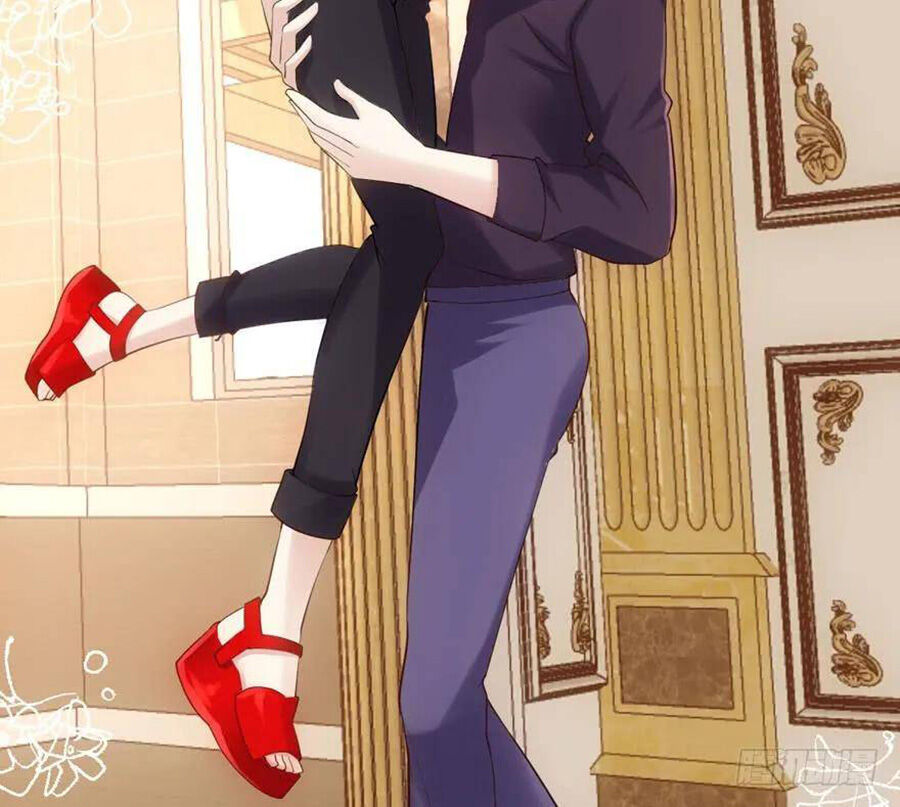 Tôi Không Phải Nữ Phụ Ác Độc Chapter 91 - Trang 2