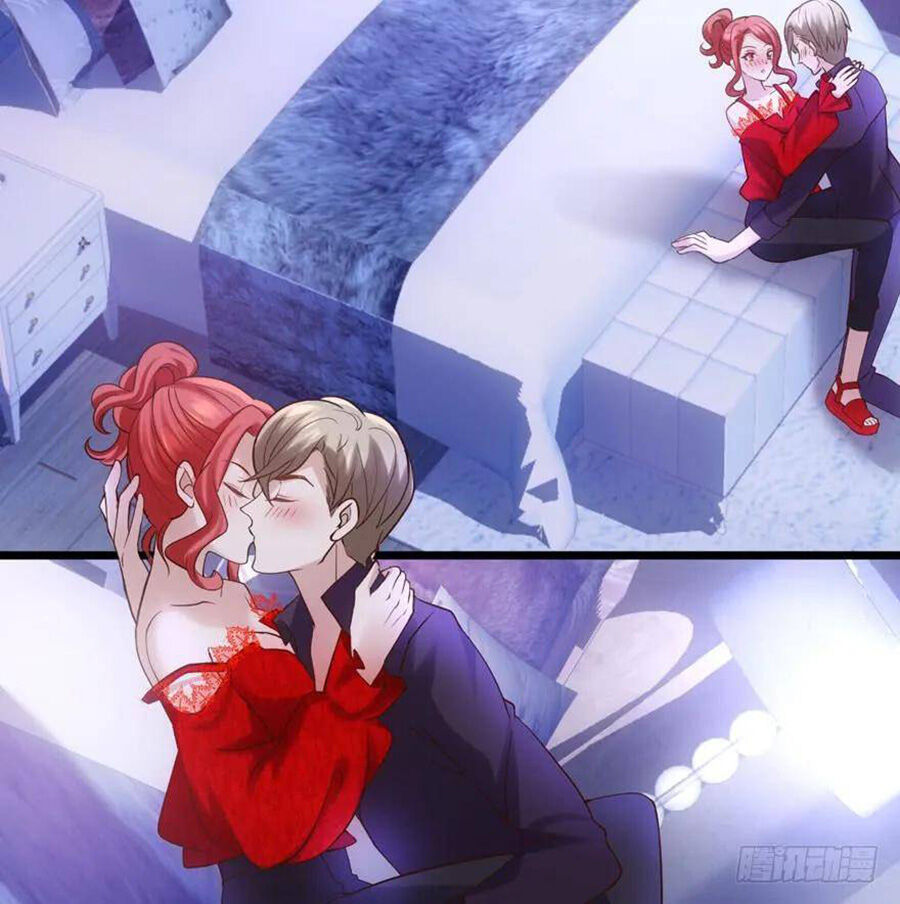 Tôi Không Phải Nữ Phụ Ác Độc Chapter 91 - Trang 2