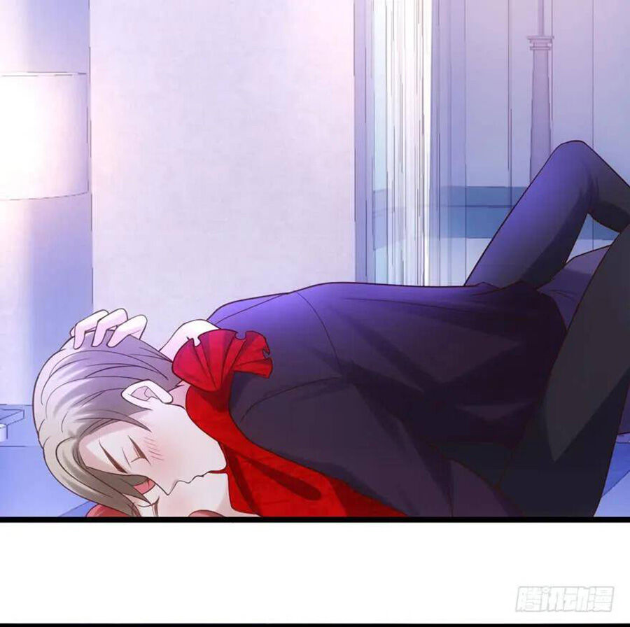 Tôi Không Phải Nữ Phụ Ác Độc Chapter 91 - Trang 2