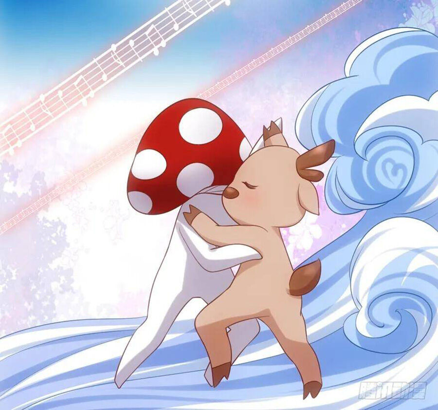 Tôi Không Phải Nữ Phụ Ác Độc Chapter 91 - Trang 2