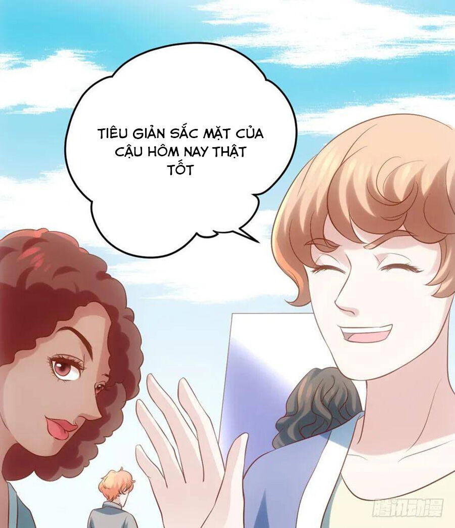 Tôi Không Phải Nữ Phụ Ác Độc Chapter 91 - Trang 2