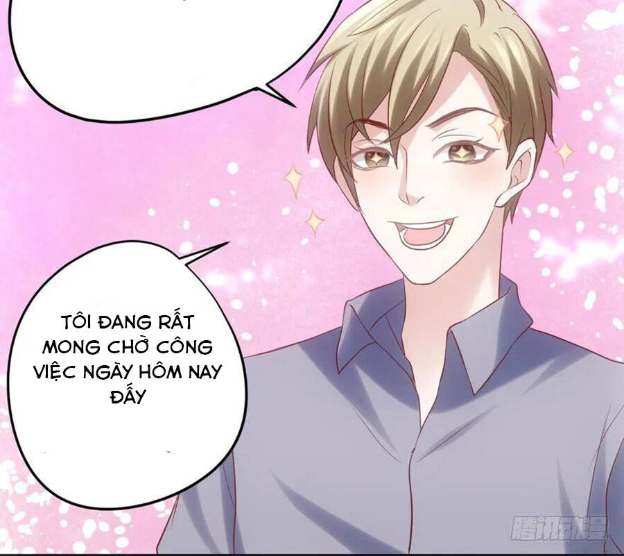 Tôi Không Phải Nữ Phụ Ác Độc Chapter 91 - Trang 2