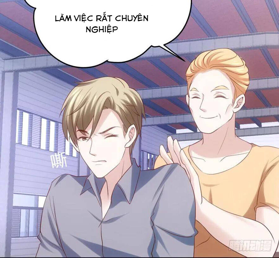 Tôi Không Phải Nữ Phụ Ác Độc Chapter 91 - Trang 2