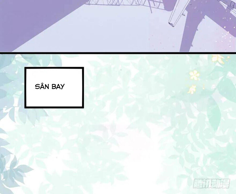 Tôi Không Phải Nữ Phụ Ác Độc Chapter 91 - Trang 2