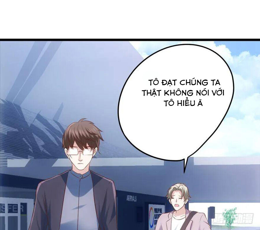 Tôi Không Phải Nữ Phụ Ác Độc Chapter 91 - Trang 2