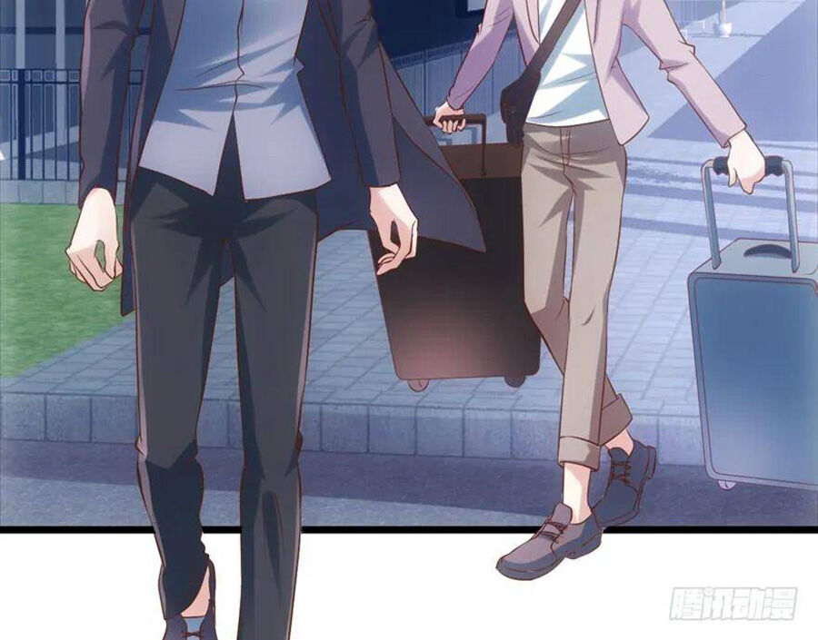 Tôi Không Phải Nữ Phụ Ác Độc Chapter 91 - Trang 2