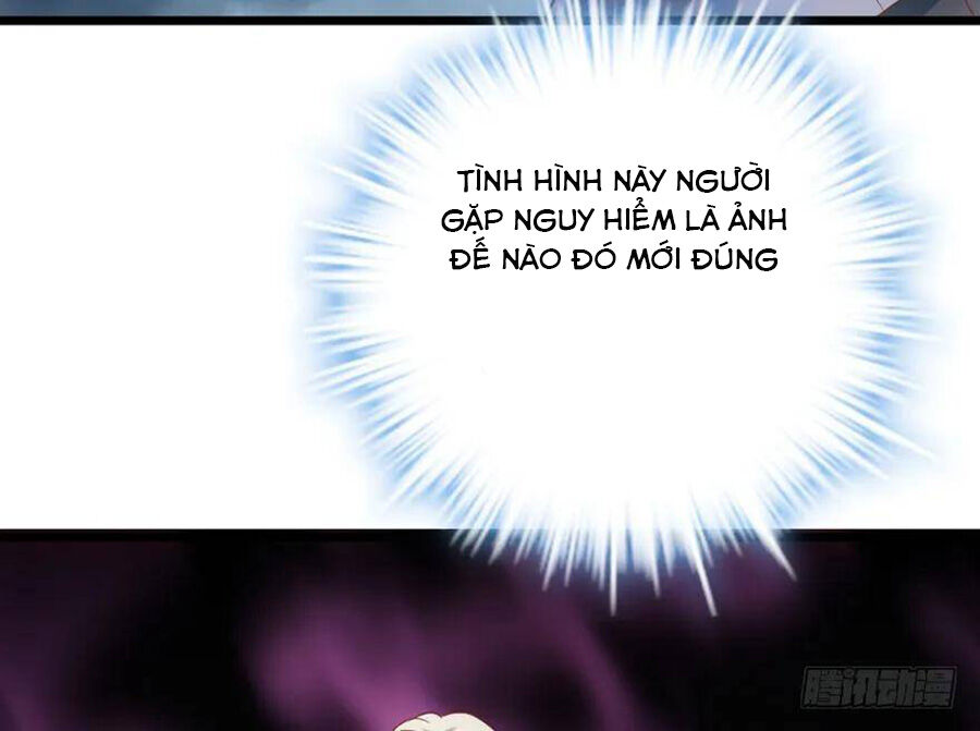 Tôi Không Phải Nữ Phụ Ác Độc Chapter 91 - Trang 2