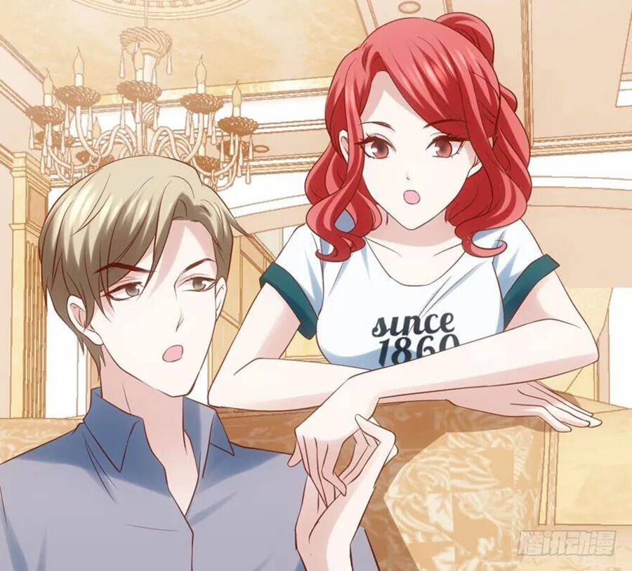 Tôi Không Phải Nữ Phụ Ác Độc Chapter 92 - Trang 2