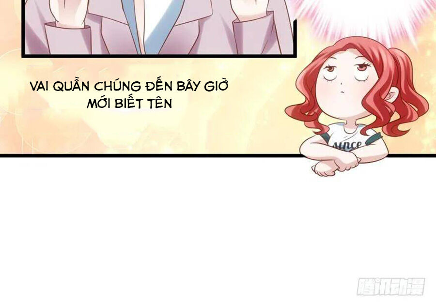 Tôi Không Phải Nữ Phụ Ác Độc Chapter 92 - Trang 2