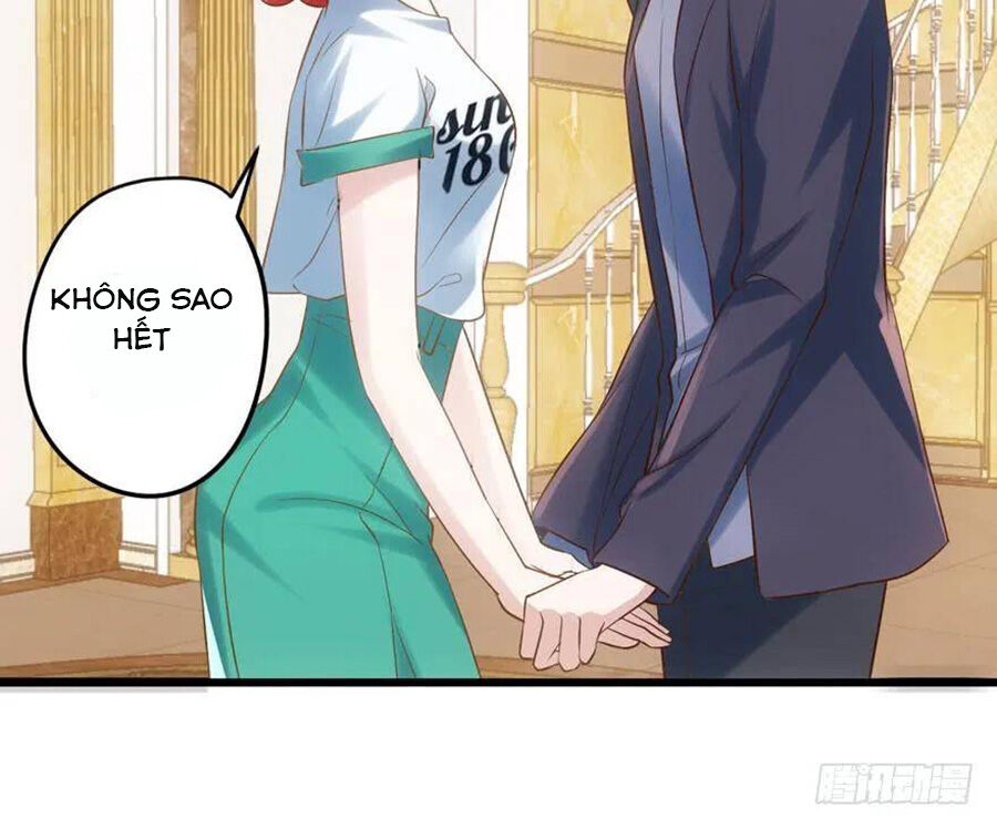 Tôi Không Phải Nữ Phụ Ác Độc Chapter 92 - Trang 2