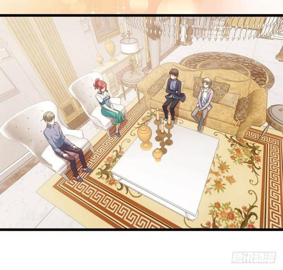 Tôi Không Phải Nữ Phụ Ác Độc Chapter 92 - Trang 2