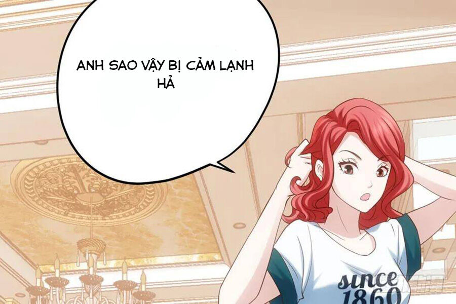 Tôi Không Phải Nữ Phụ Ác Độc Chapter 92 - Trang 2