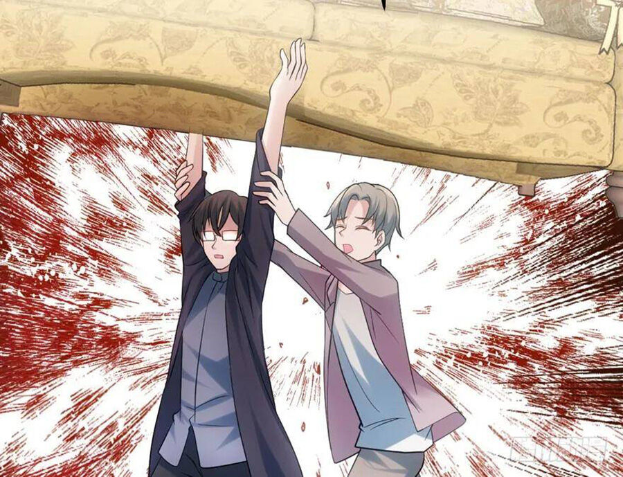 Tôi Không Phải Nữ Phụ Ác Độc Chapter 92 - Trang 2