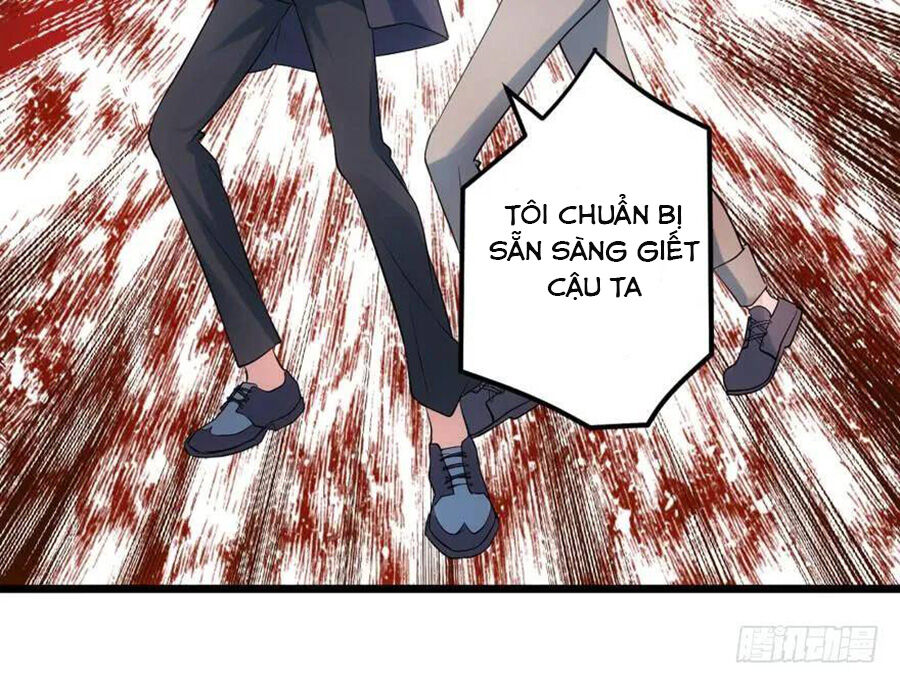 Tôi Không Phải Nữ Phụ Ác Độc Chapter 92 - Trang 2