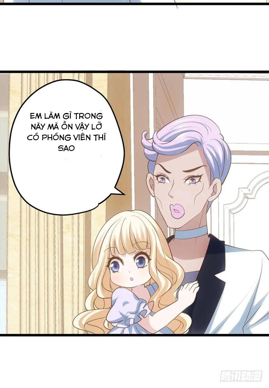 Tôi Không Phải Nữ Phụ Ác Độc Chapter 92 - Trang 2