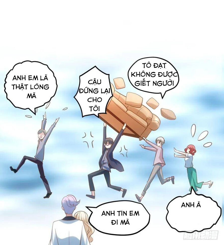 Tôi Không Phải Nữ Phụ Ác Độc Chapter 92 - Trang 2