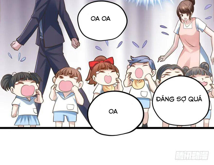 Tôi Không Phải Nữ Phụ Ác Độc Chapter 93 - Trang 2