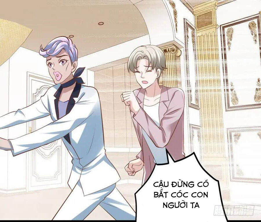 Tôi Không Phải Nữ Phụ Ác Độc Chapter 93 - Trang 2