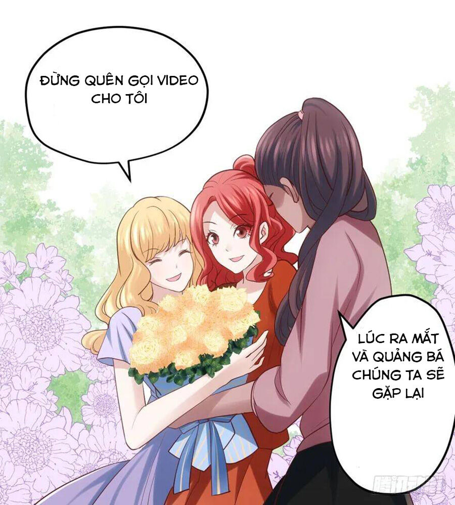 Tôi Không Phải Nữ Phụ Ác Độc Chapter 93 - Trang 2