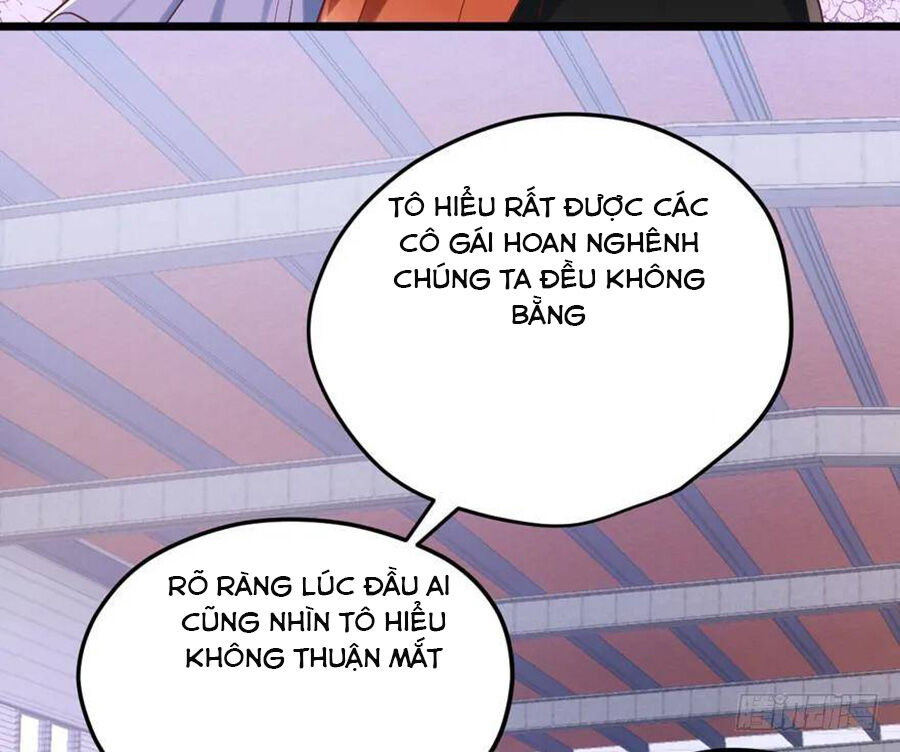 Tôi Không Phải Nữ Phụ Ác Độc Chapter 93 - Trang 2