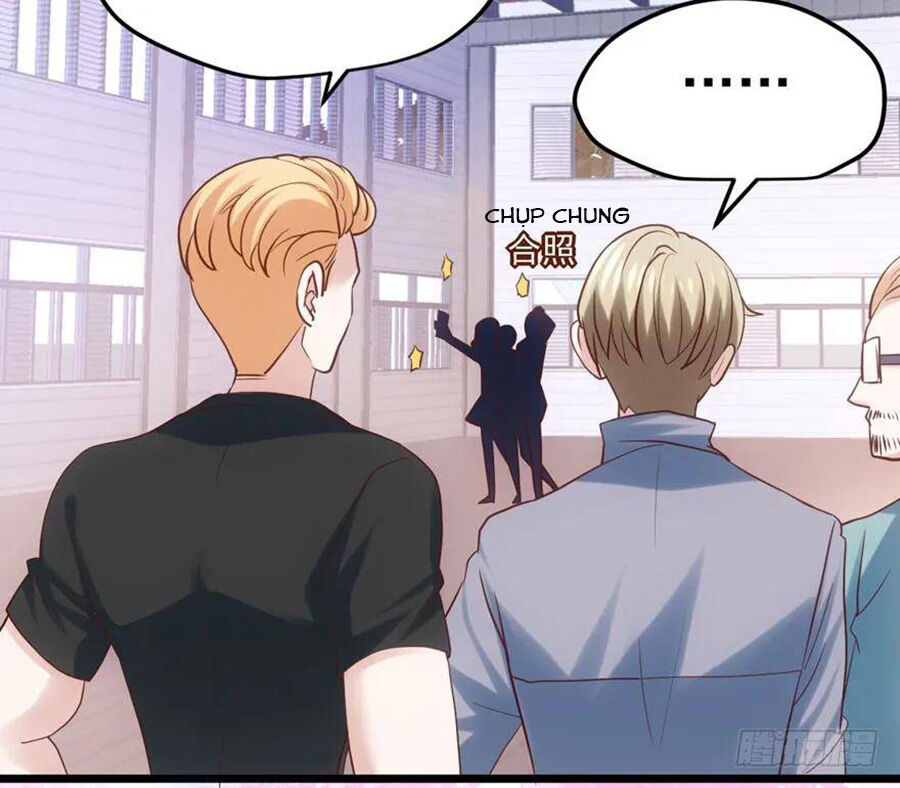 Tôi Không Phải Nữ Phụ Ác Độc Chapter 93 - Trang 2