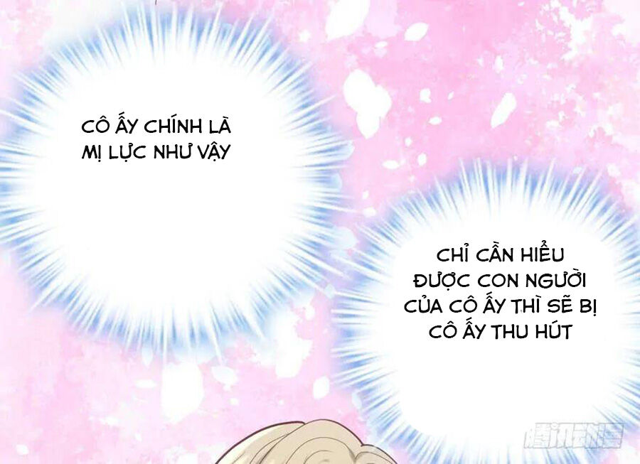Tôi Không Phải Nữ Phụ Ác Độc Chapter 93 - Trang 2