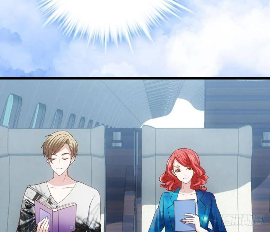 Tôi Không Phải Nữ Phụ Ác Độc Chapter 93 - Trang 2