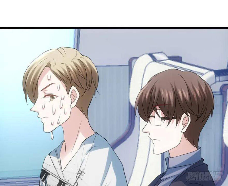 Tôi Không Phải Nữ Phụ Ác Độc Chapter 93 - Trang 2