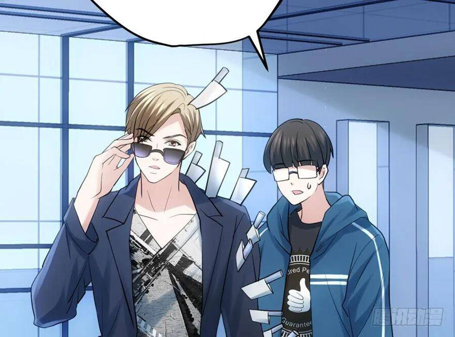 Tôi Không Phải Nữ Phụ Ác Độc Chapter 93 - Trang 2