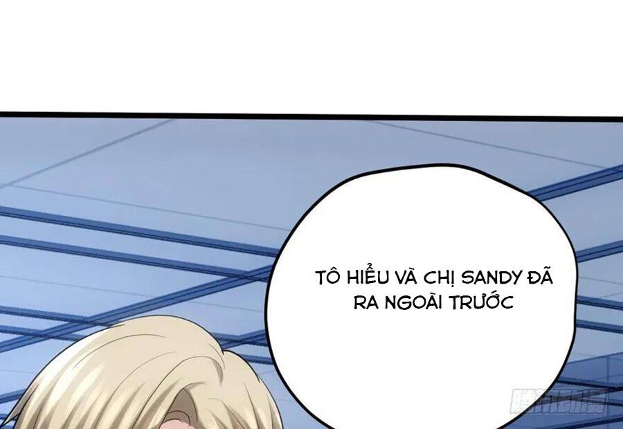 Tôi Không Phải Nữ Phụ Ác Độc Chapter 93 - Trang 2