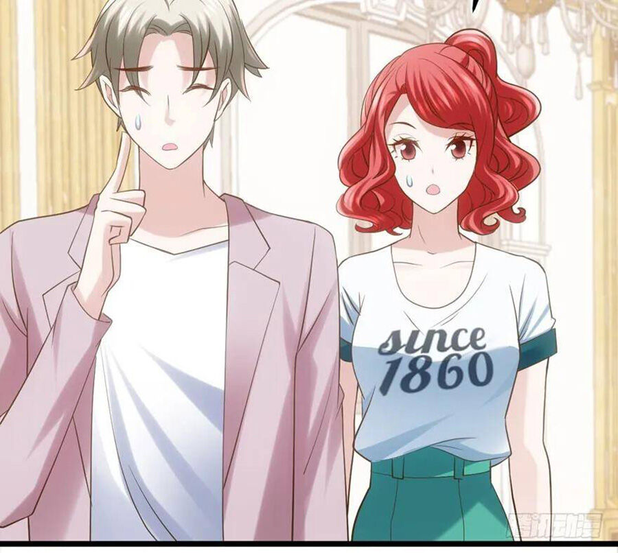 Tôi Không Phải Nữ Phụ Ác Độc Chapter 93 - Trang 2