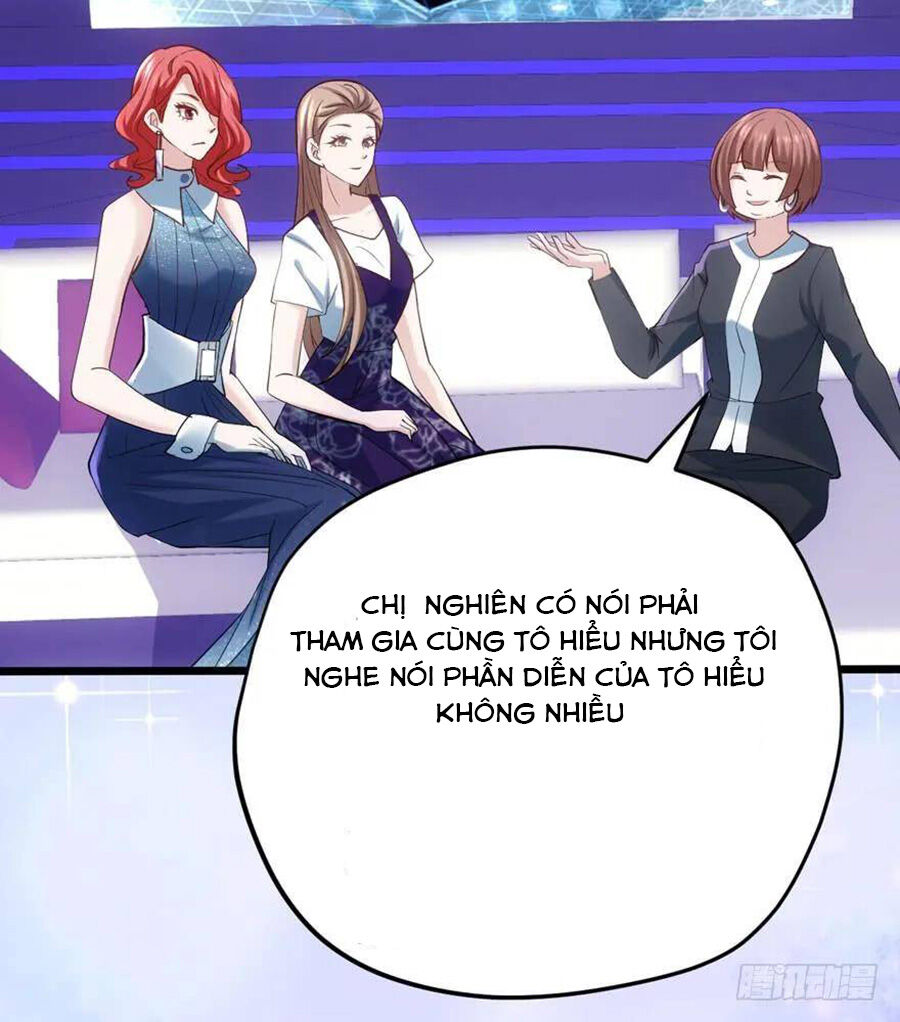 Tôi Không Phải Nữ Phụ Ác Độc Chapter 95 - Trang 2