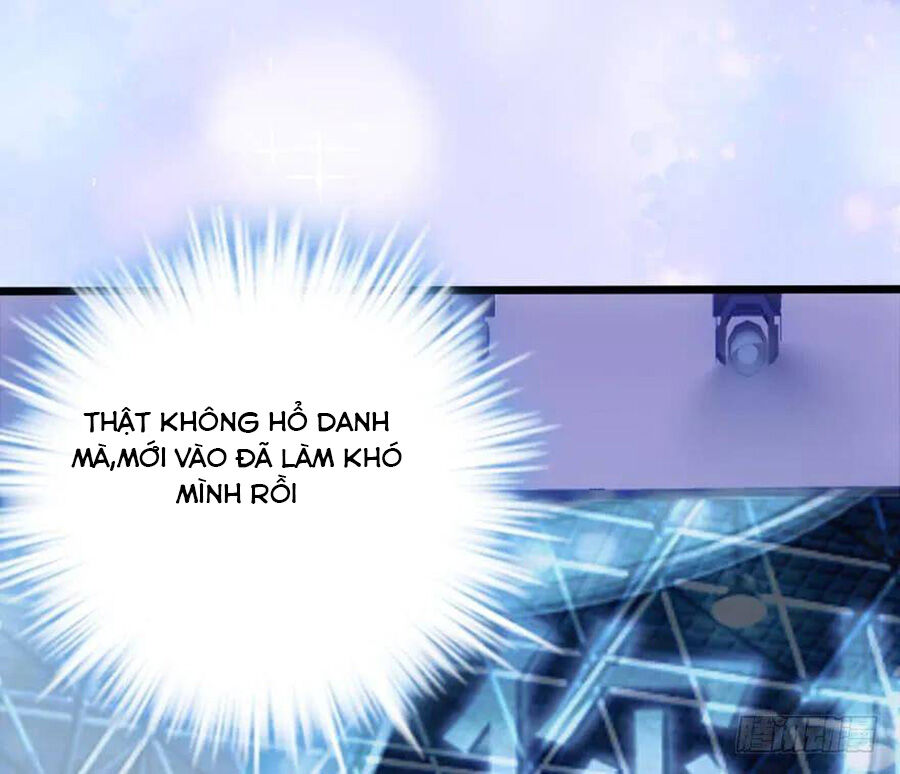 Tôi Không Phải Nữ Phụ Ác Độc Chapter 95 - Trang 2