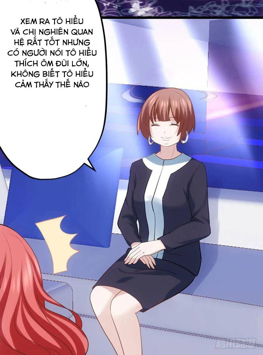 Tôi Không Phải Nữ Phụ Ác Độc Chapter 95 - Trang 2