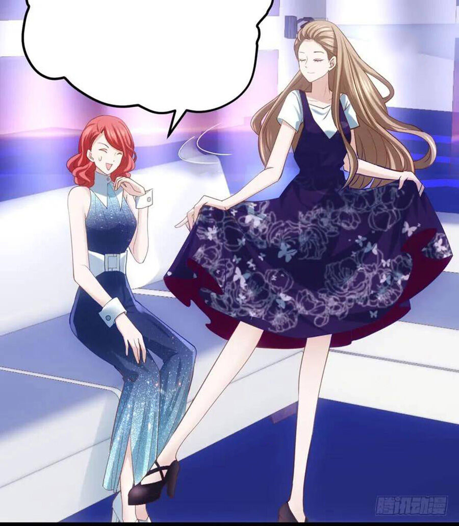 Tôi Không Phải Nữ Phụ Ác Độc Chapter 95 - Trang 2