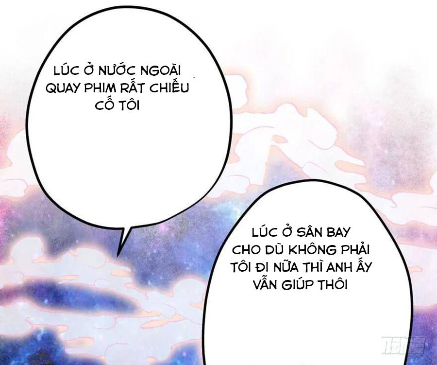 Tôi Không Phải Nữ Phụ Ác Độc Chapter 95 - Trang 2