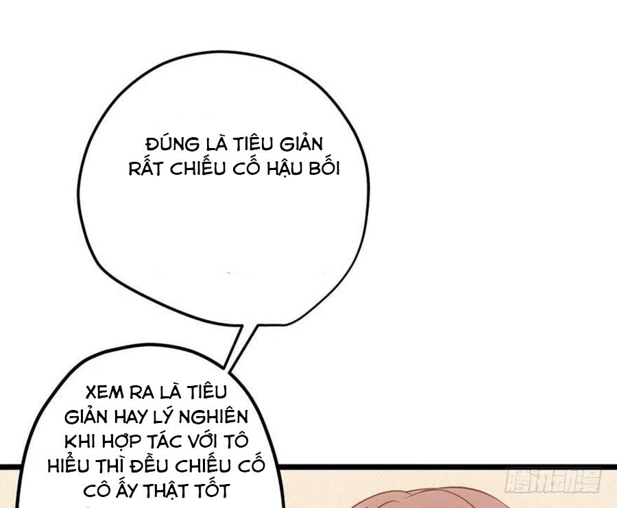 Tôi Không Phải Nữ Phụ Ác Độc Chapter 95 - Trang 2