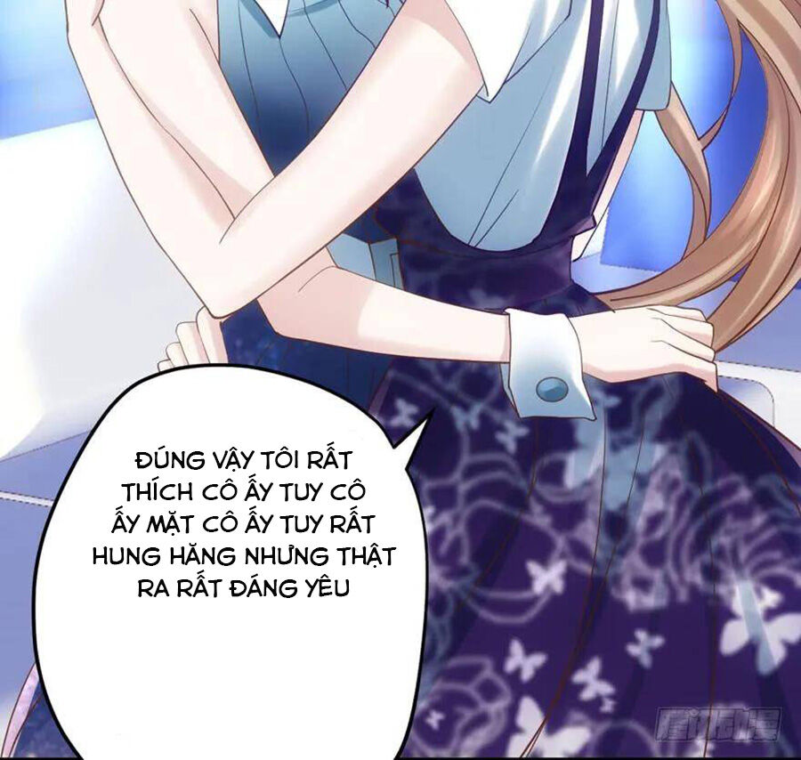 Tôi Không Phải Nữ Phụ Ác Độc Chapter 95 - Trang 2