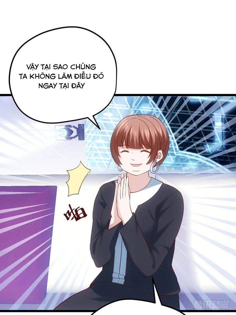 Tôi Không Phải Nữ Phụ Ác Độc Chapter 95 - Trang 2