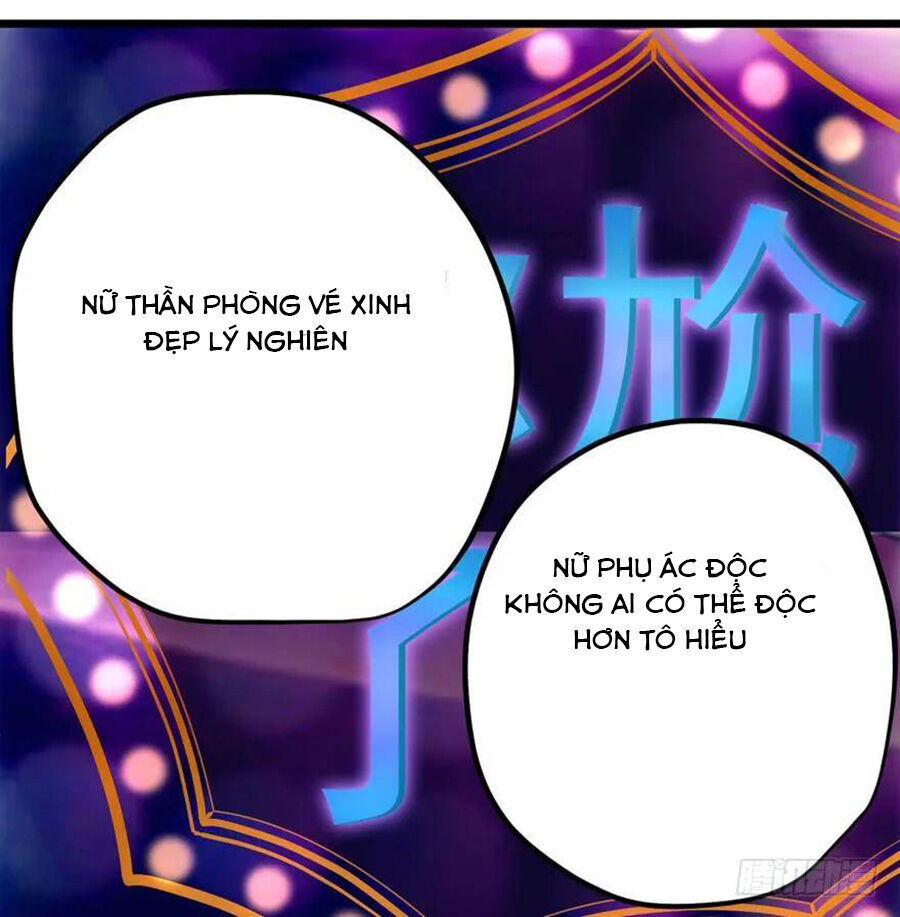 Tôi Không Phải Nữ Phụ Ác Độc Chapter 95 - Trang 2