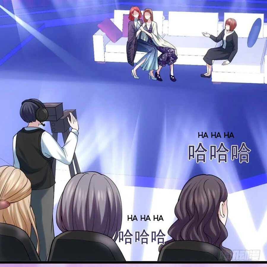 Tôi Không Phải Nữ Phụ Ác Độc Chapter 95 - Trang 2