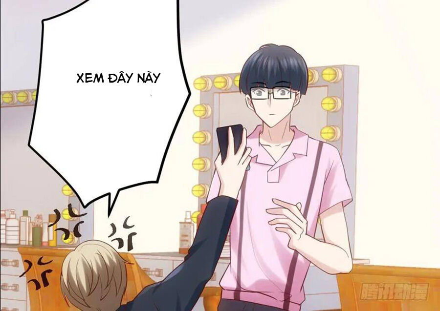 Tôi Không Phải Nữ Phụ Ác Độc Chapter 95 - Trang 2